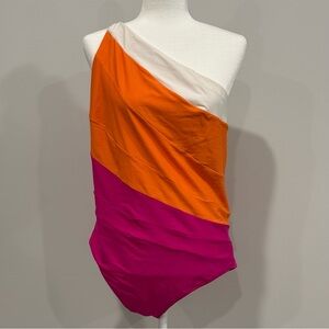 Summersalt Sidestroke Swimsuit